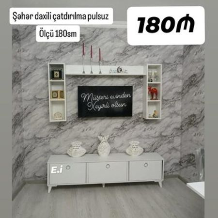 TV stend