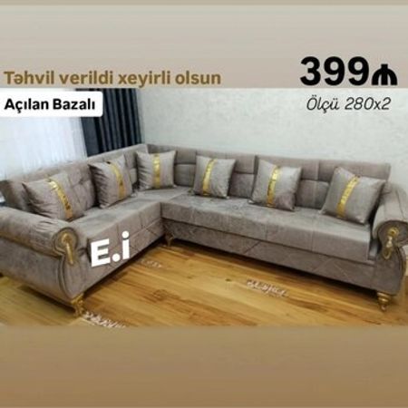 Künc divan