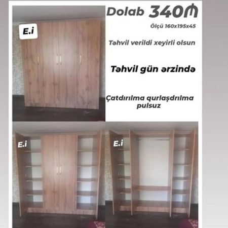 Dolab