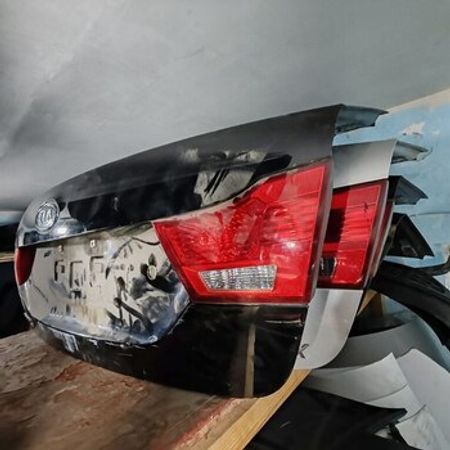 Kia Optima 2005-2009 arxa baqajı – Ehtiyat hissələri – ucuztap.az