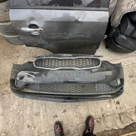 Kia Cerato 2013-2015 buferi – Ehtiyat hissələri – ucuztap.az