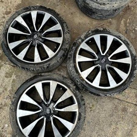 Hyundai Azera 2011-2015 təkərləri – Ehtiyat hissələri – ucuztap.az