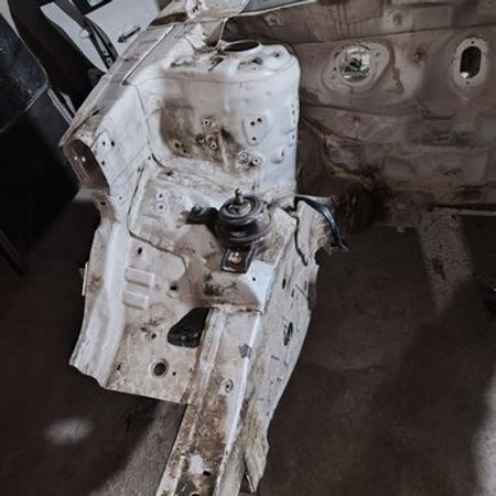 Hyundai Santa Fe 2005-2009 sağ qanadı – Ehtiyat hissələri – ucuztap.az