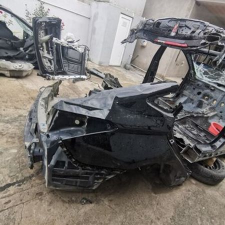 Hyundai i40 2011-2015 arxa sağ qanadı – Ehtiyat hissələri – ucuztap.az