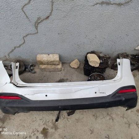Kia Sorento 2015-2017 arxa buferi – Ehtiyat hissələri – ucuztap.az
