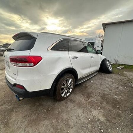 Kia Sorento 2015-2019 arxa sağ qanadı – Ehtiyat hissələri – ucuztap.az