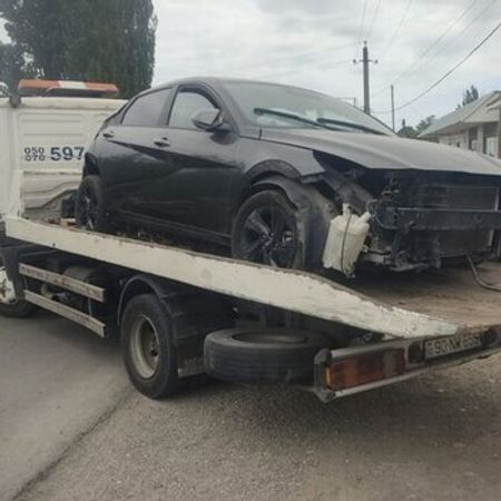 Hyundai Elantra, 2023 ehtiyat hissələri – Ehtiyat hissələri – ucuztap.az