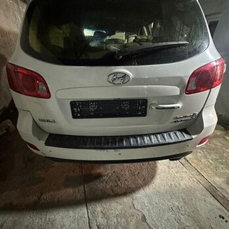 Hyundai Santa Fe 2005-2009 arxalığı – Ehtiyat hissələri – ucuztap.az