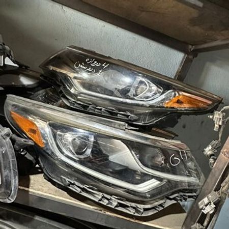 Kia Optima 2016-2018 farası – Ehtiyat hissələri – ucuztap.az