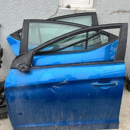 Hyundai Elantra 2016-2018 sol qapısı – Ehtiyat hissələri – ucuztap.az