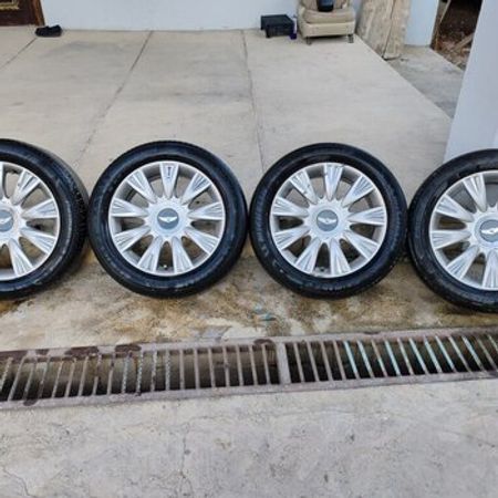 Hyundai təkərləri – Ehtiyat hissələri – ucuztap.az