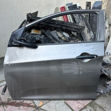Kia Picanto 2013 qapısı