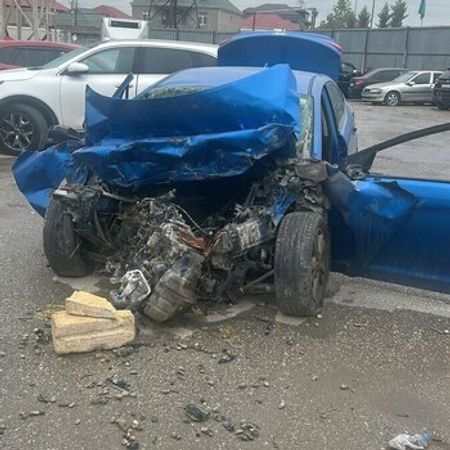 Hyundai Elantra 2016-2018 ehtiyat hissələri
