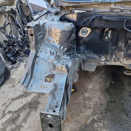 Kia Sorento 2009-2012 ehtiyat hissəsi