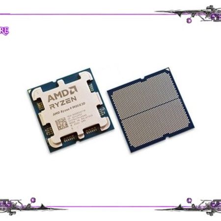 AMD Ryzen 9 9950X3D – Masaüstü kompüterlər – ucuztap.az