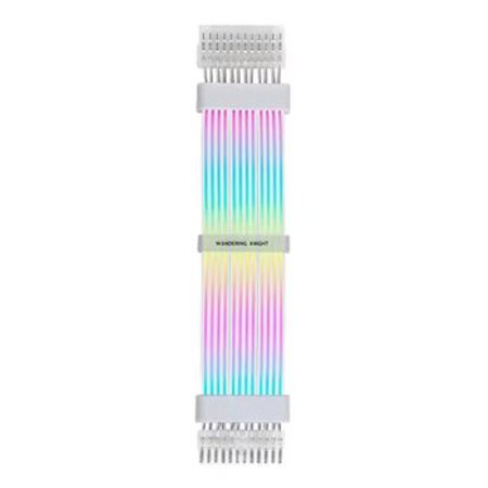 RGB kabel (Rainbow Neon 24Pin) – Kompüter aksesuarları – ucuztap.az