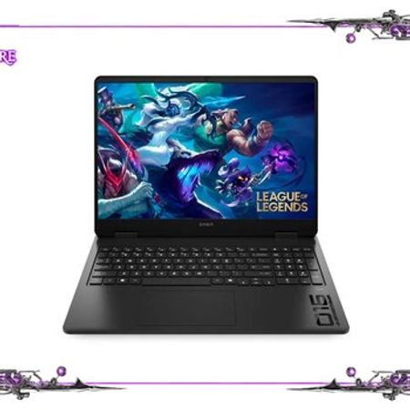 HP OMEN 16 Slim – Ultra 9 – Noutbuklar və Netbuklar – ucuztap.az