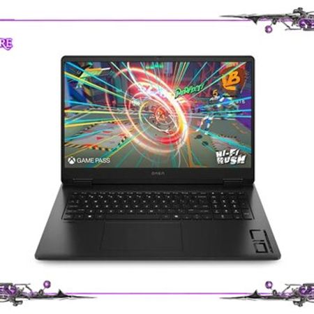 HP OMEN 17-DB1095CL AMD Ryzen™ AI 9 365 – Noutbuklar və Netbuklar – ucuztap.az
