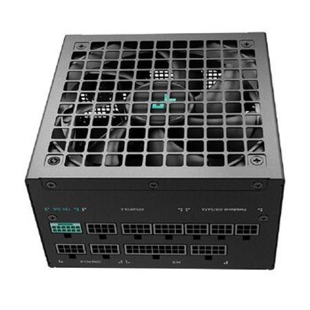 Qida bloku "DEEP COOL PSU PX1200G GOLD ATX 3.0"