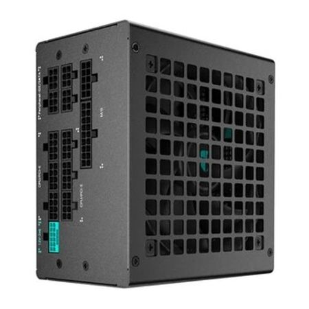 Qida bloku "DEEPCOOL PSU PQ1000G GOLD  ATX 3.1 PCI 5.1"