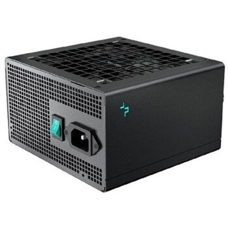 Qida bloku "DEEP COOL PSU PN1000M GOLD ATX 3.1"