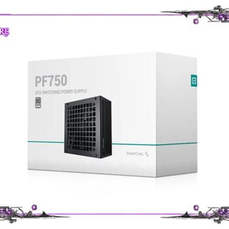 Qida bloku "DEEP COOL PSU PF750"