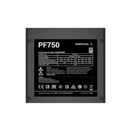 Qida bloku "DEEP COOL PSU PF750"