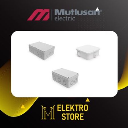 "Mutlusan" buat qutu