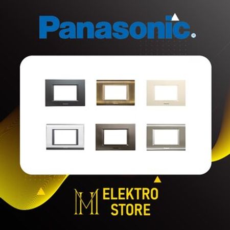 Elektrik yuvalar "Panasonic"