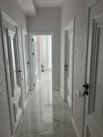 2 otaqlı mənzil, 80 m², Memar Əcəmi metrosu yaxınlığında, 3-cü MKRN dairəsi, Bakı