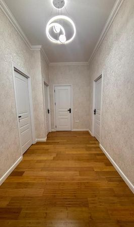 2 otaqlı mənzil, 78 m², Həsən bəy Zərdabi prospekti, Bakı