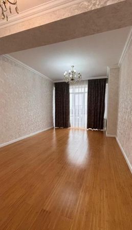 2 otaqlı mənzil, 78 m², Həsən bəy Zərdabi prospekti, Bakı