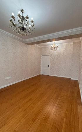 2 otaqlı mənzil, 78 m², Həsən bəy Zərdabi prospekti, Bakı