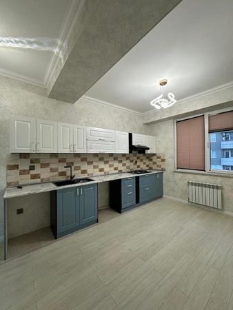 3 otaqlı mənzil, 107 m², Həsən bəy Zərdabi prospekti, Bakı