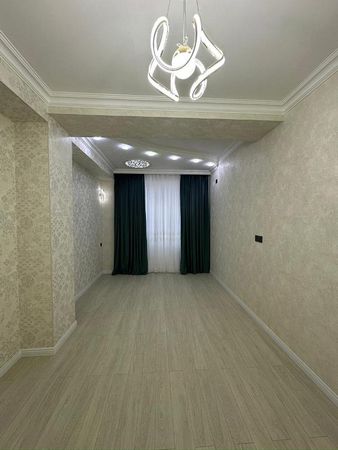 3 otaqlı mənzil, 107 m², Həsən bəy Zərdabi prospekti, Bakı