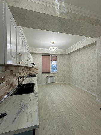 3 otaqlı mənzil, 107 m², Həsən bəy Zərdabi prospekti, Bakı