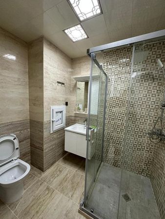 3 otaqlı mənzil, 107 m², Həsən bəy Zərdabi prospekti, Bakı