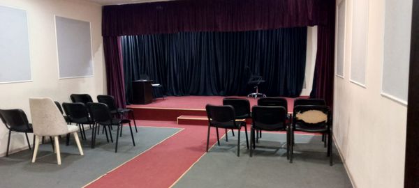 Ofis icarəyə verilir, 230 m², Bakı ş. Nərimanov r. Ə.Rəcəbli k