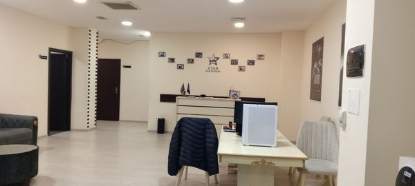 Ofis icarəyə verilir, 230 m², Bakı ş. Nərimanov r. Ə.Rəcəbli k