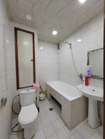 1 otaqlı mənzil, 40 m², Nizami r., Bakı