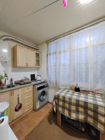 1 otaqlı mənzil, 40 m², Nizami r., Bakı