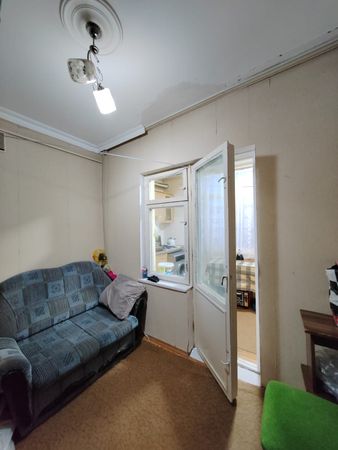1 otaqlı mənzil, 40 m², Nizami r., Bakı