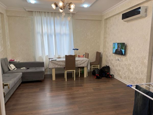 2 otaqlı mənzil, 56 m², Masazır qəs., Abşeron