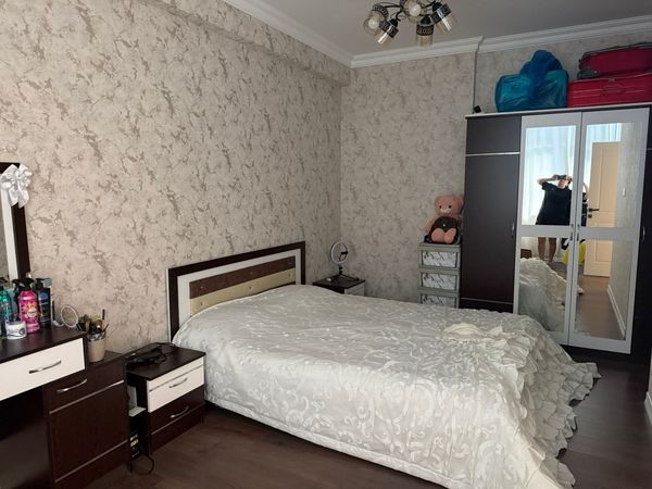 2 otaqlı mənzil, 56 m², Masazır qəs., Abşeron