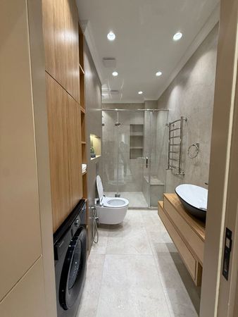 2 otaqlı mənzil, 83 m², Qarabağ küç., Bakı