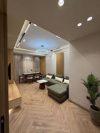 2 otaqlı mənzil, 83 m², Qarabağ küç., Bakı