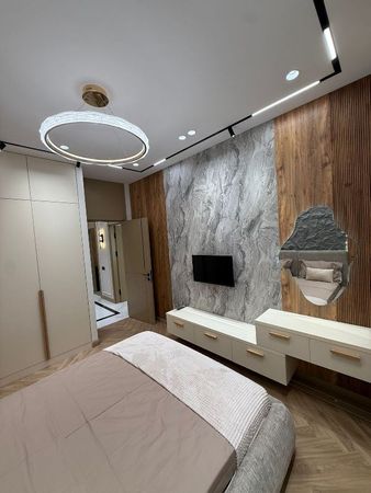 2 otaqlı mənzil, 83 m², Qarabağ küç., Bakı
