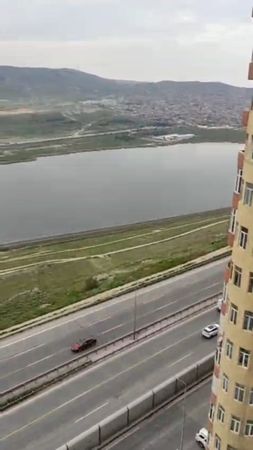 2 otaqlı mənzil, 71 m², yeni Yasamal Esed Ehmedov küç., Bakı