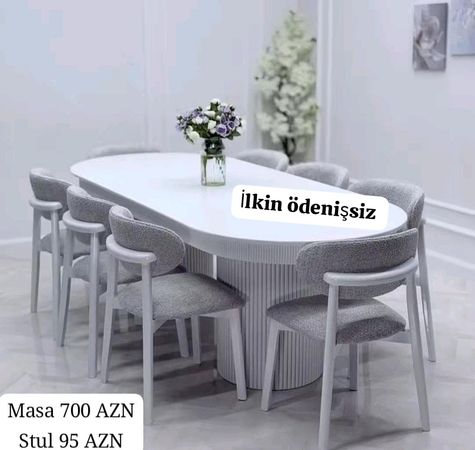 Masa dəsti