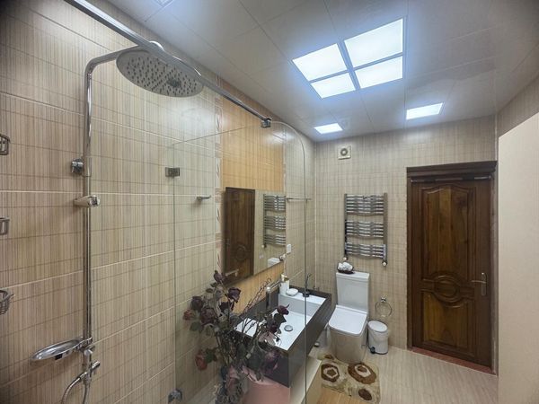 4 otaqlı mənzil, 120 m², Yasamal rayonu, Lider TV-nin yanında, Bakı
